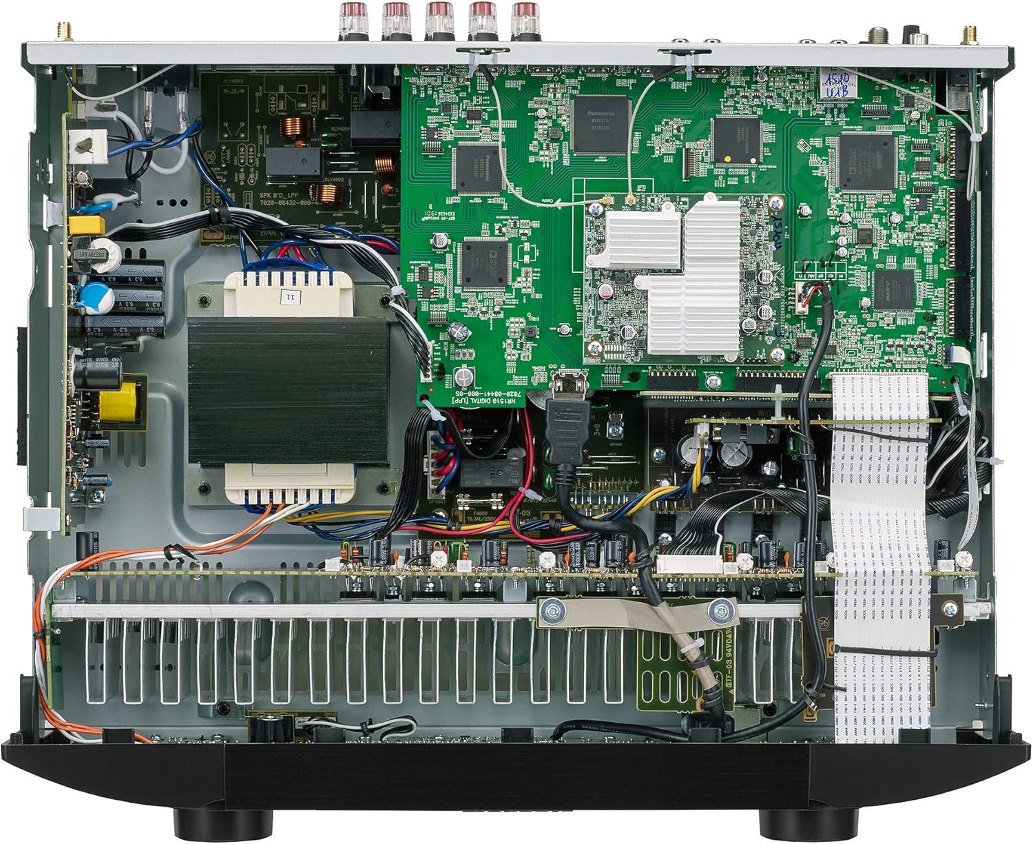 alexa compatible bluetooth receiver