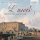 Complete Piano Sonatas 7