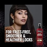 TRESemmé Keratin Smooth Heat Protection Shine Spray 235 ml view 5