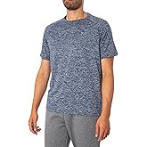 Under Armour Men's UA Tech™ 2.0 Short Sleeve LG Navy