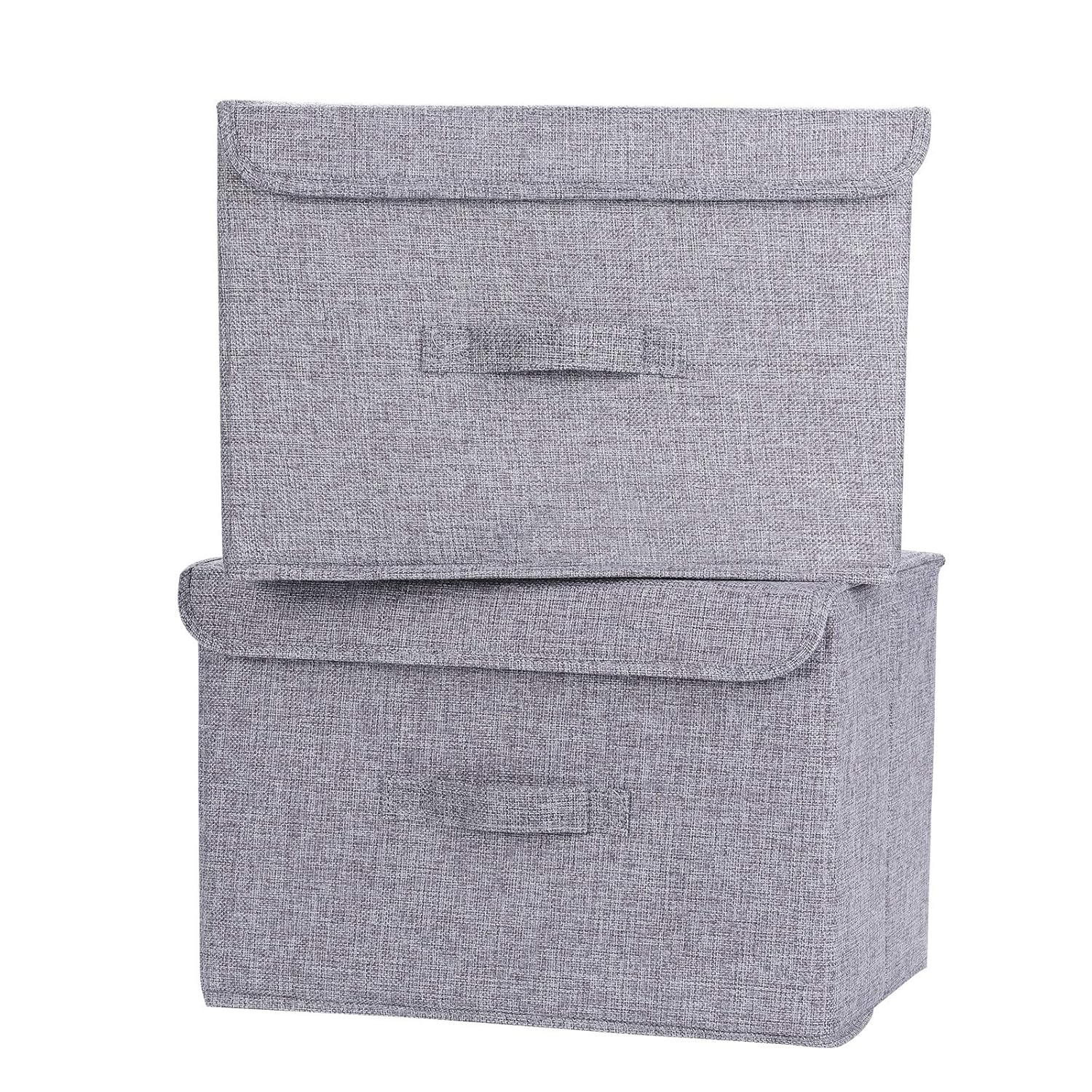 Best Media Storage Box Plastic With Lid
