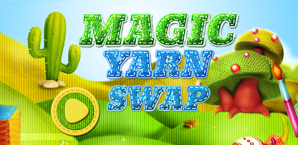 Magic Yarn for Android