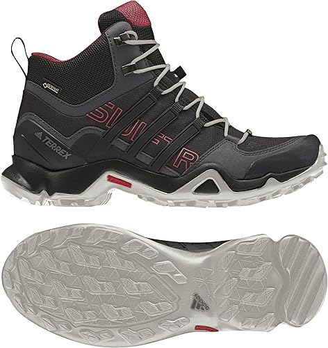 adidas terrex swift r mid gtx damen