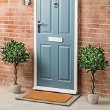 CHRISTOW Artificial Bay Tree In Pot 90cm 120cm Large Indoor Outdoor Topiary view 2