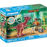 Playmobil Stygimoloch Observation