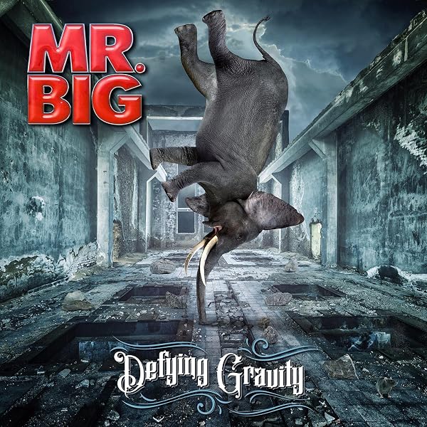 Mr. Big - What If - Amazon.com Music