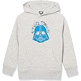 Amazon Essentials Disney | Marvel | Star Wars Boys and Toddlers' Fleece Pullover Sweatshirt Hoodies