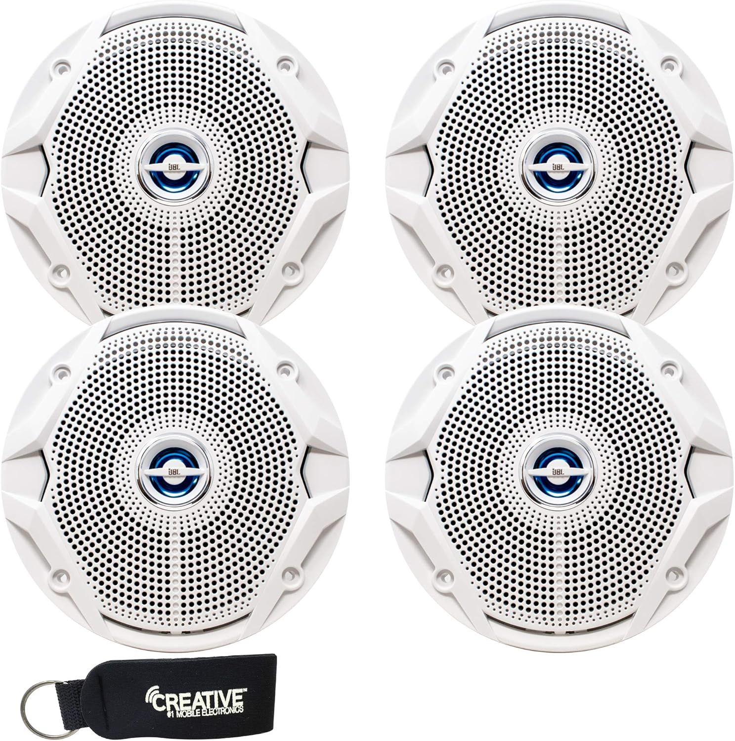 jbl marine speakers 6.5