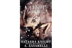 Mine (Ties That Bind Book 1)