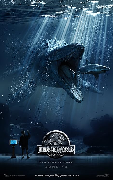 jurassic lego pelicula