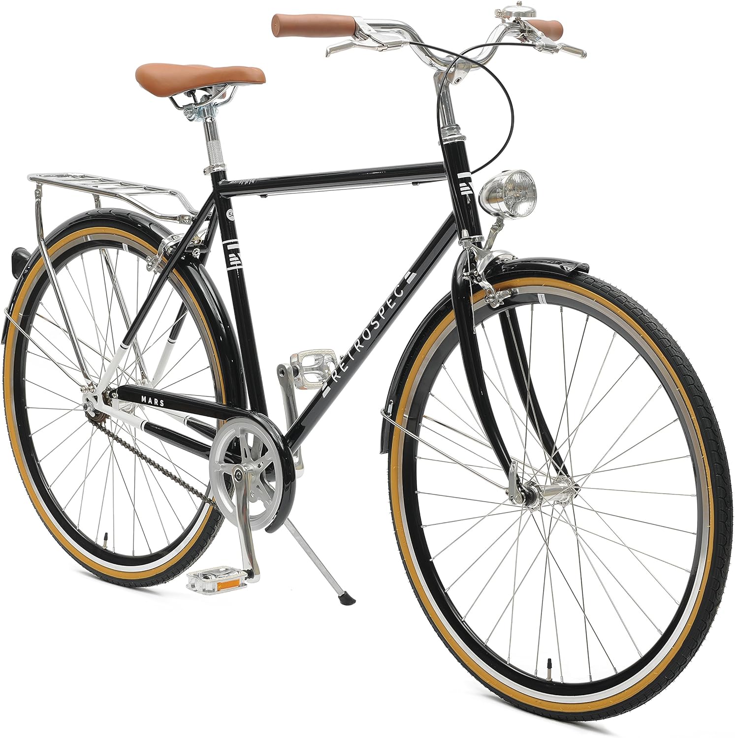 fixed gear cruiser