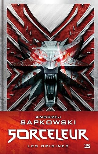 Download Sorceleur - Collector PDF
