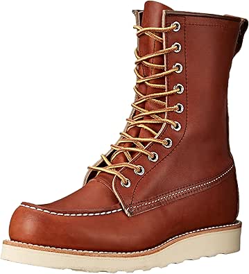 red wing electrical boots