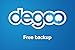 Degoo - 100 GB Free Cloud Backup [Download]