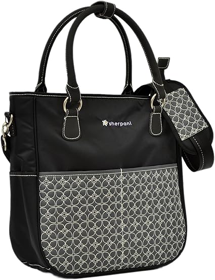 sherpani sojourn tote