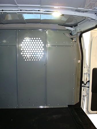 ford transit bulkhead for sale