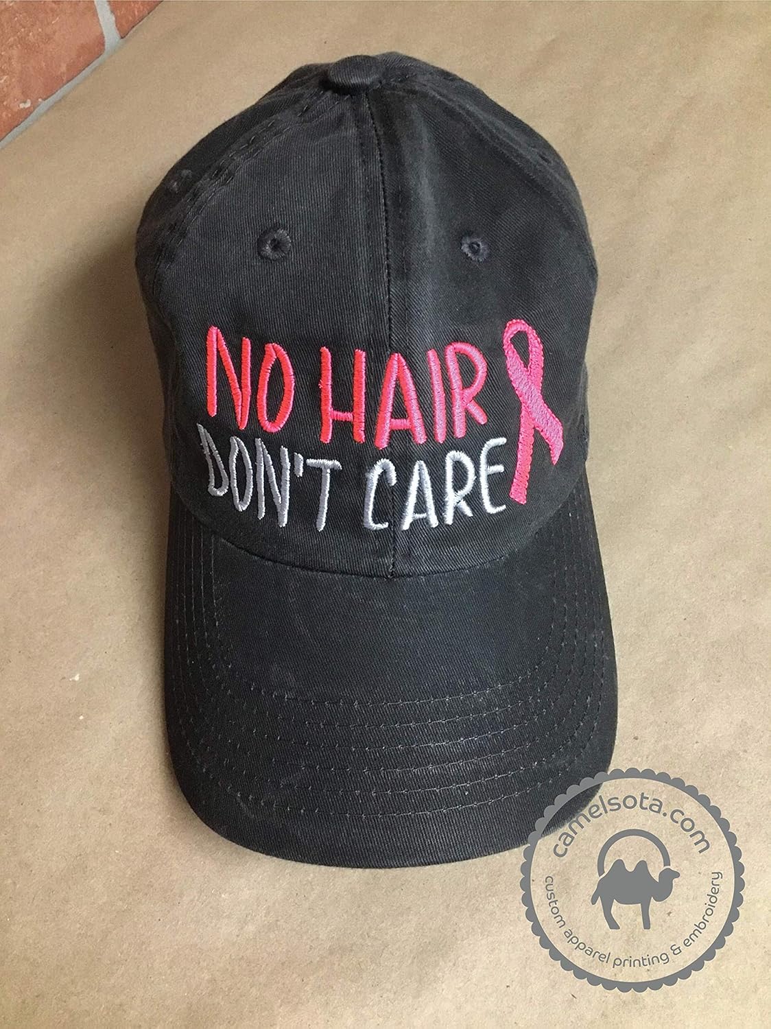 caps for breast cancer patients