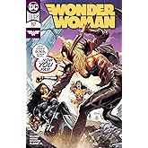 Wonder Woman (2016-) #757