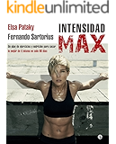 Intensidad MAX (Psicolog&iacute;a y salud)