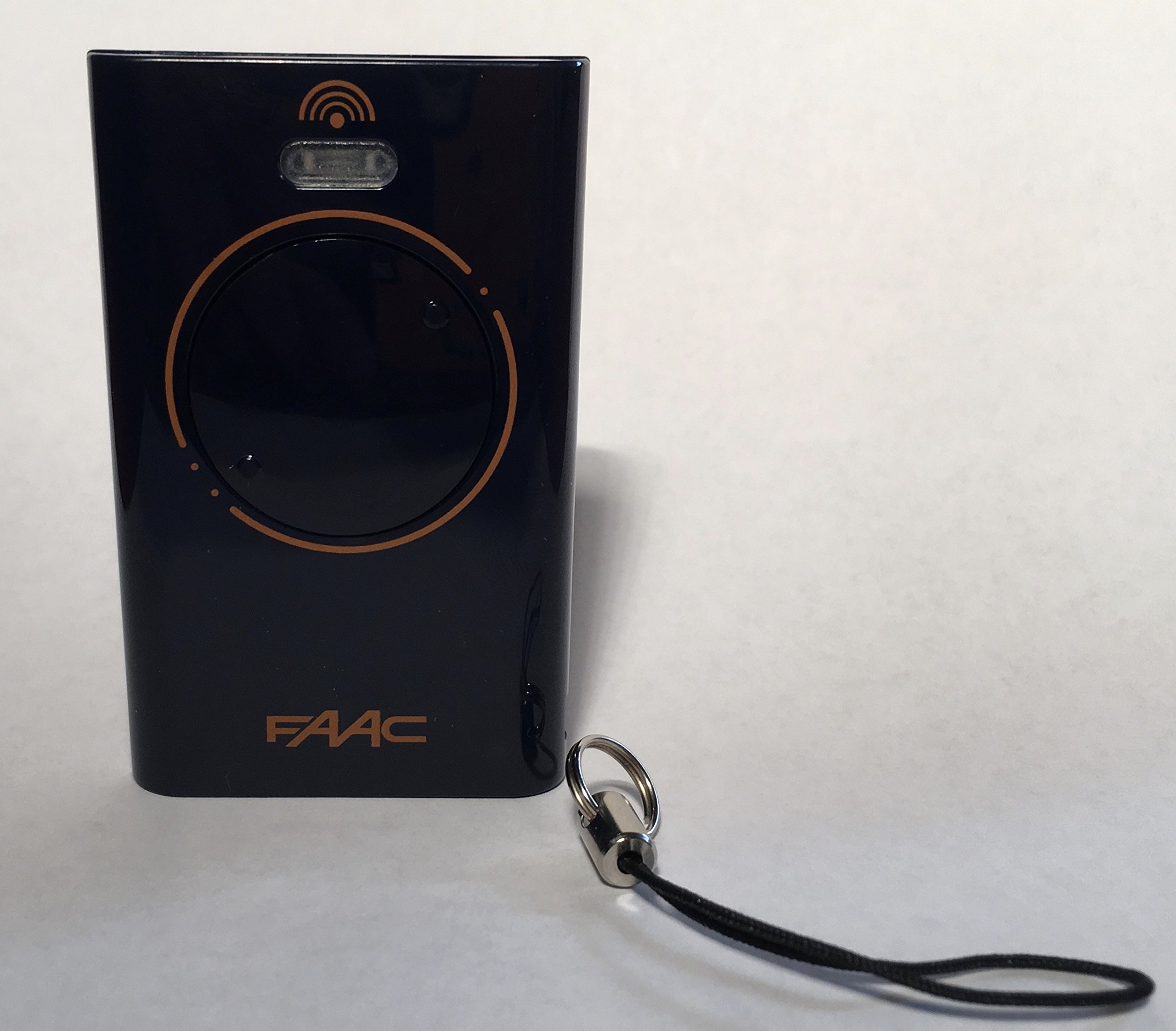 Remote FAAC XT2 433 SL