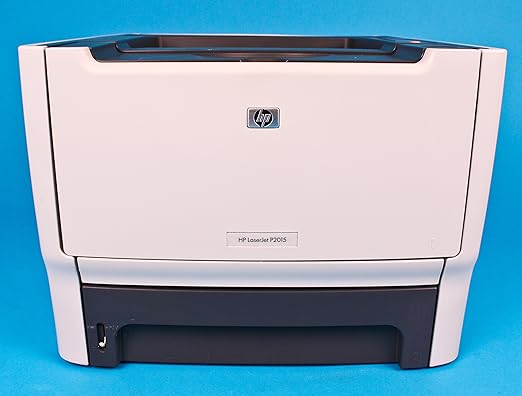 laserjet p2015d