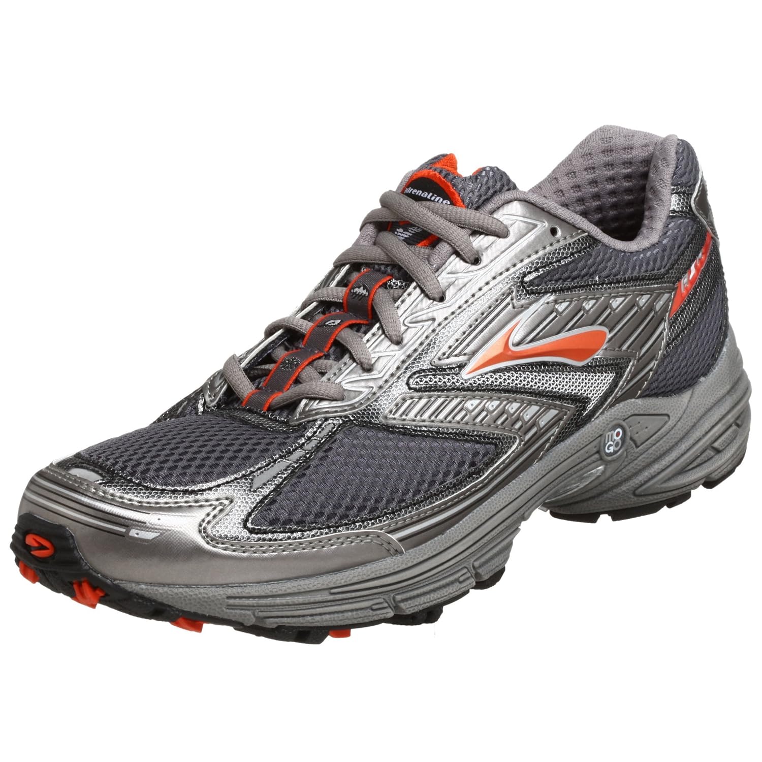 brooks adrenaline asr 9