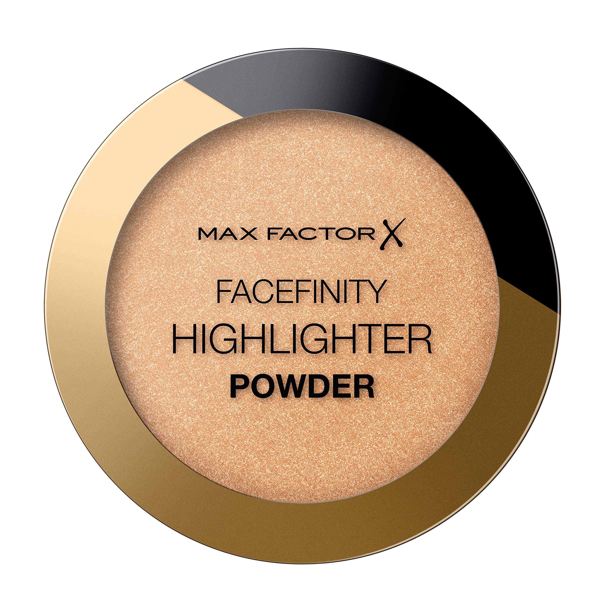 Max Factor Facefinity Powder Highlighter, 003 Bronze Glow — image 1