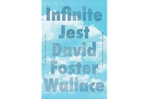 Infinite Jest