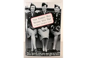 The Women Who Wrote the War