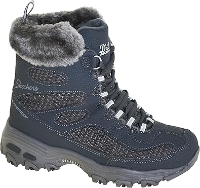 amazon botas skechers