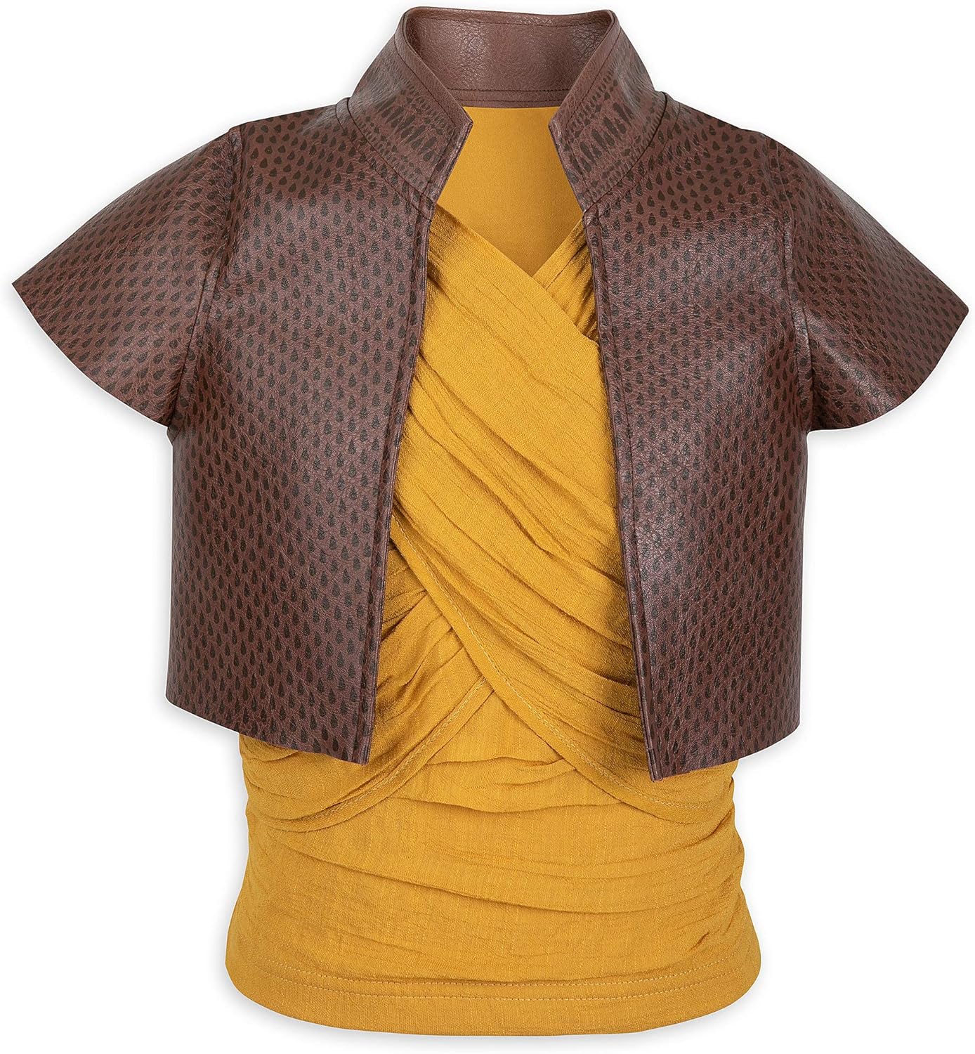 Disney Raya Costume for Girls – Raya and The Last Dragon: Clothing