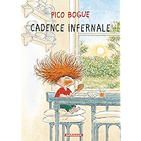 Pico Bogue - Tome 7 - Cadence infernale (French Edition) book cover