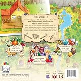 ConcernedApe Stardew Valley The Board Game English 1-4 Players 14+ 45-200m view 2