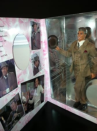 my fair lady ken doll