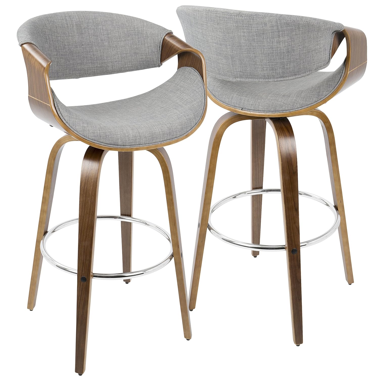Best Lumisource Viva Bar Stool