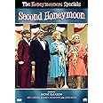 The Honeymooners: Second Honeymoon