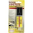 Loctite 242865 EA 3430 Epoxy Paste, 24 ml