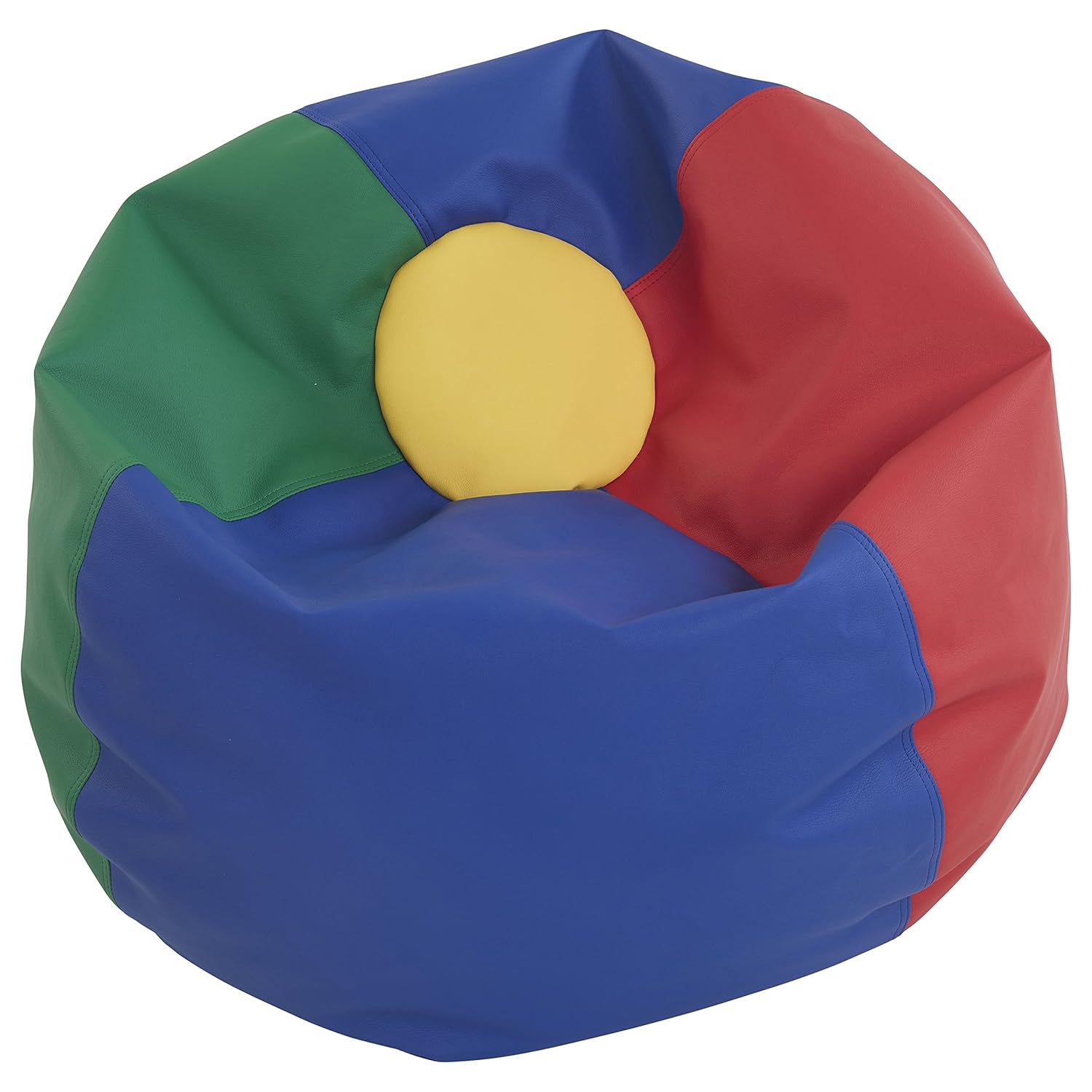Best non toxic bean bag chair for kids