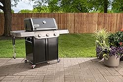 Weber Genesis E-315 Liquid Propane Gas Grill for
