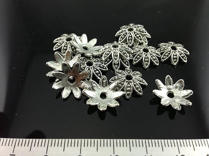 Amazon 座金 14mm 10個セット シルバー ブレスレット ネックレス自作に アクセサリーパーツ 通販 Amazon 座金 14mm 10個セット シルバー ブレスレット ネックレス自作に アクセサリーパーツ 通販