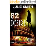 82 Desire (Skip Langdon #8) (Skip Langdon Mystery) (The Skip Langdon Series)