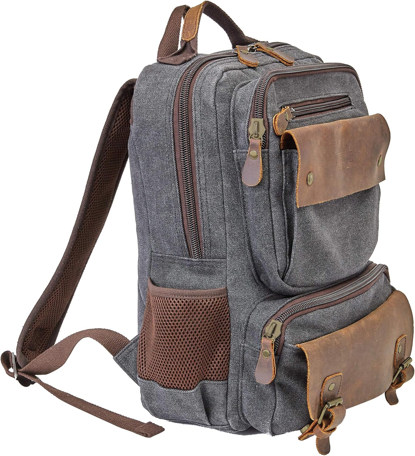 Harley Davidson Mustang Backpack