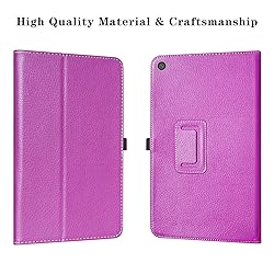 ASUS ZenPad 10 Case,LiuShan PU Leather Slim Folding