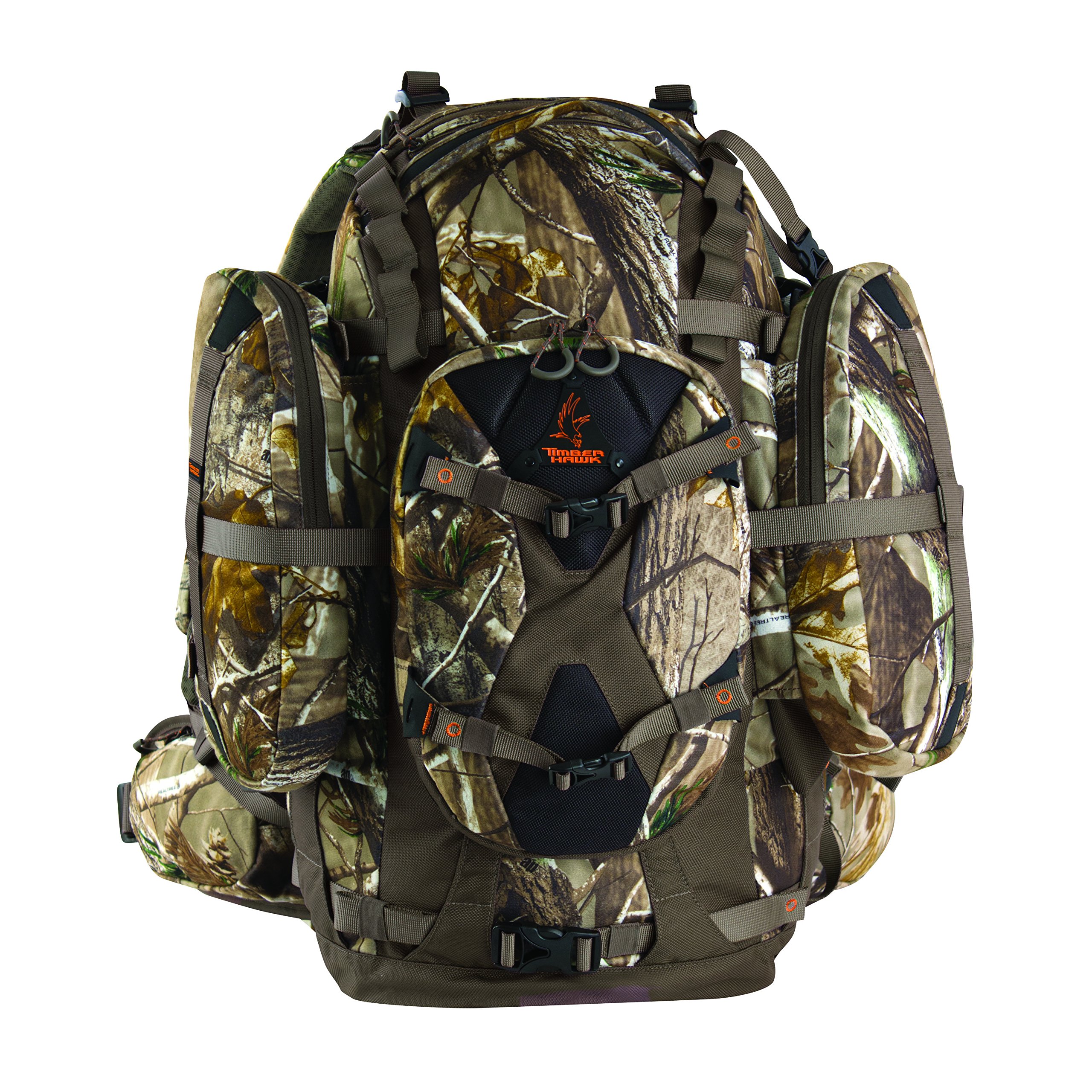 timber hawk killshot backpack