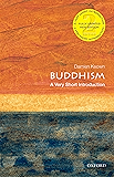 Buddhism: A Very Short Introduction (Very Short Introductions)