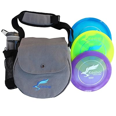 frisbee disc golf 3 pack