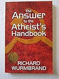 The Answer to the Atheist's Handbook