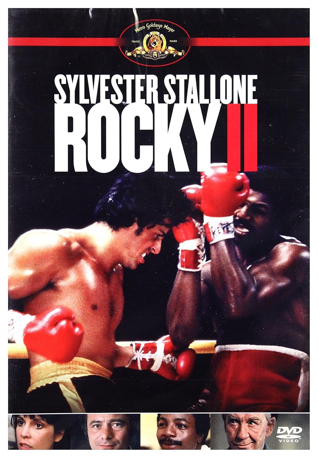 Talia Shire Warum Nicht In Rocky 6