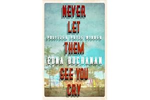 Never Let Them See You Cry