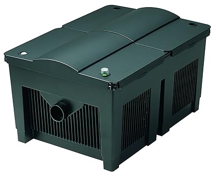 Oase Durchlauffilter BioSmart, 36000